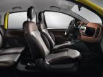 Fiat Panda Cross 2014 года